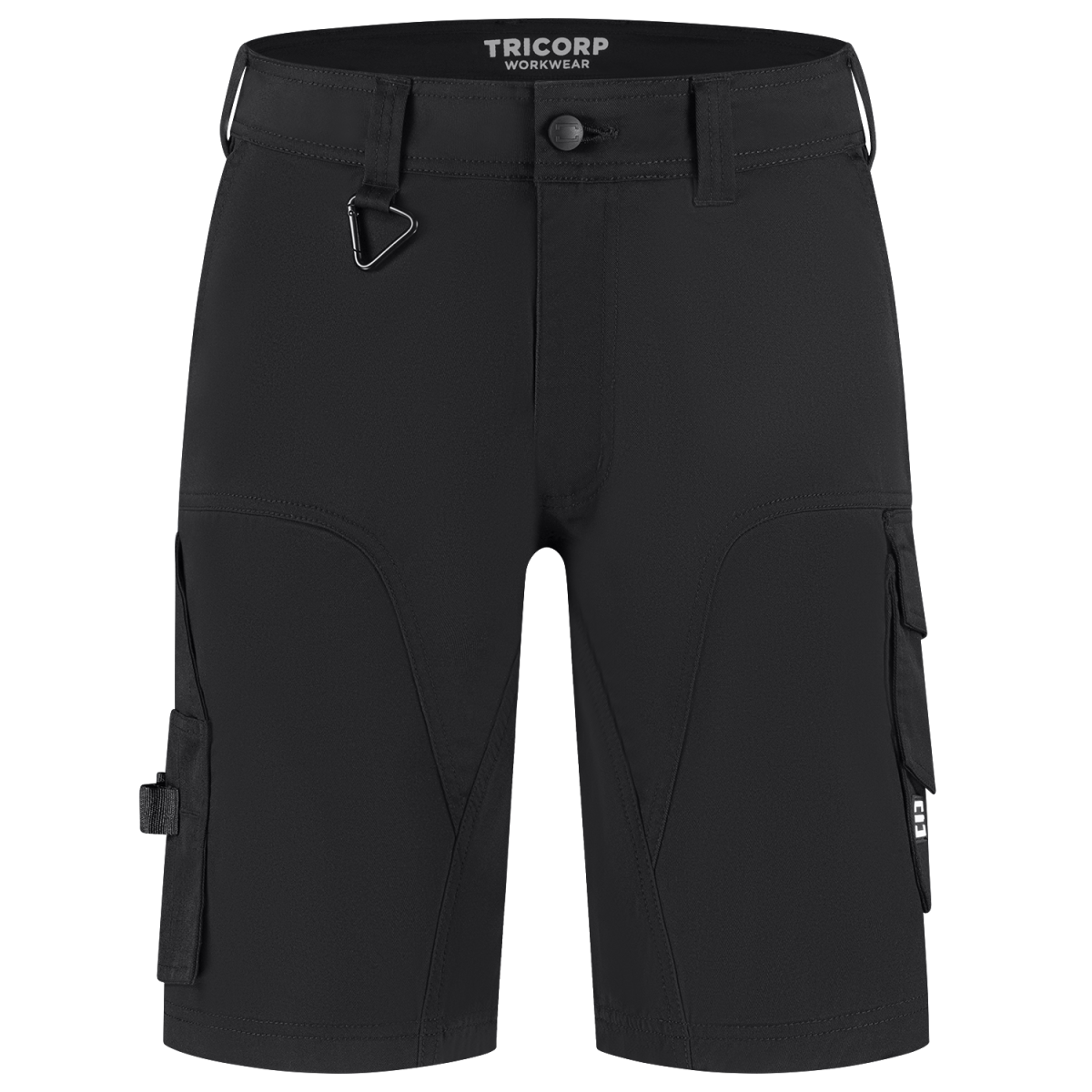 Tricorp 506112 Werkbroek Functional Stretch Redefined - Kort