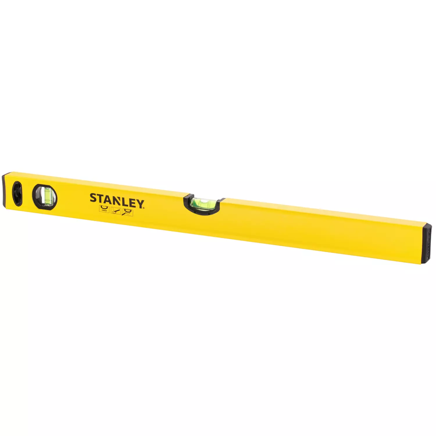 Stanley STHT1-43103 Classic Waterpas - 600mm