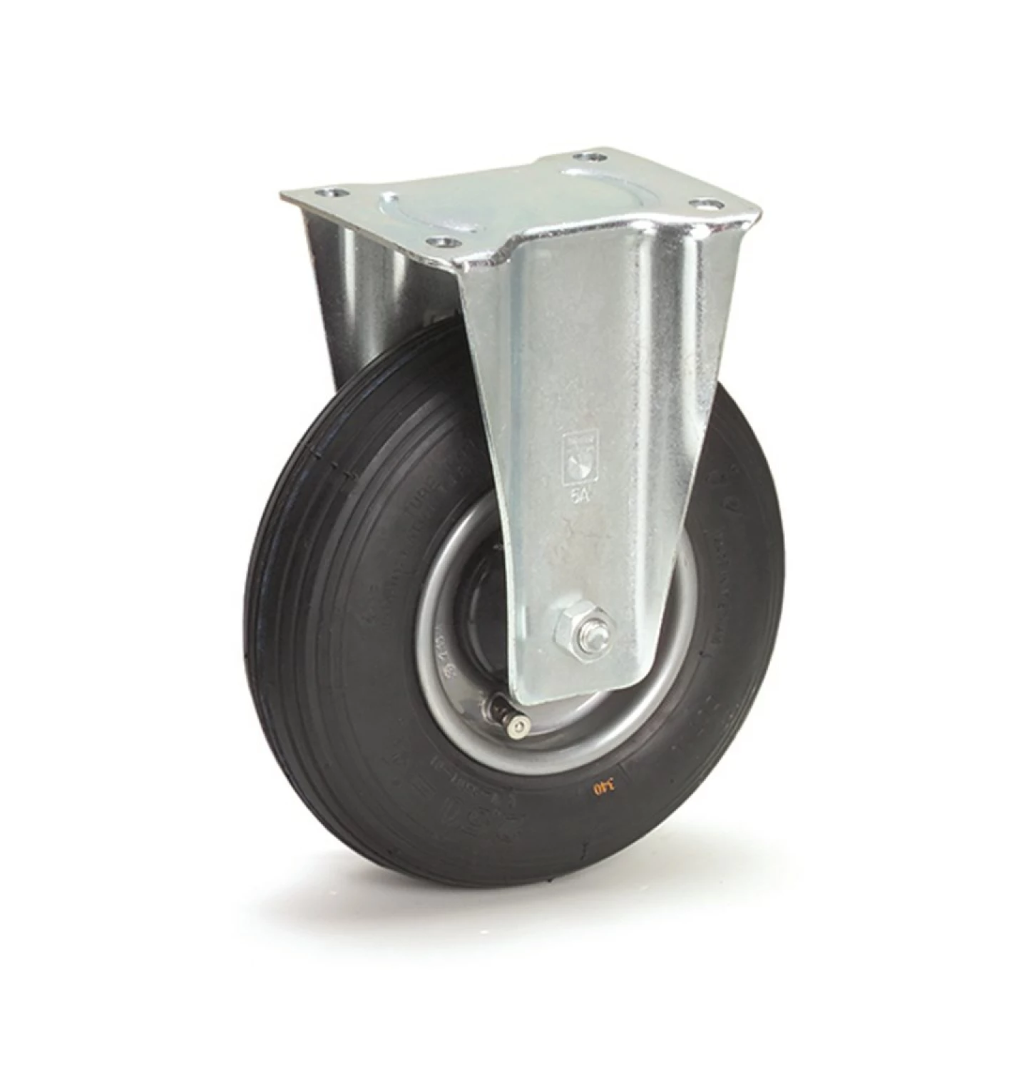 Fetra 71505 Zwenkwiel 220 X 70mm - Luchtband