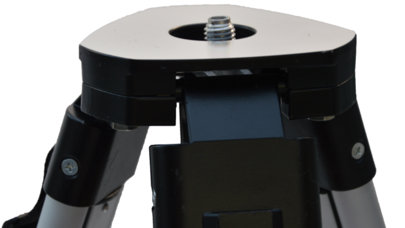 FUTECH 100.165-B Statief 165cm + Meetlat 200cm - Detailed view of the product