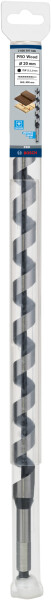 Bosch 2608597646 Slangenboor - Zeskantopname - 20 X 360 X 450mm - Detailed view of the product