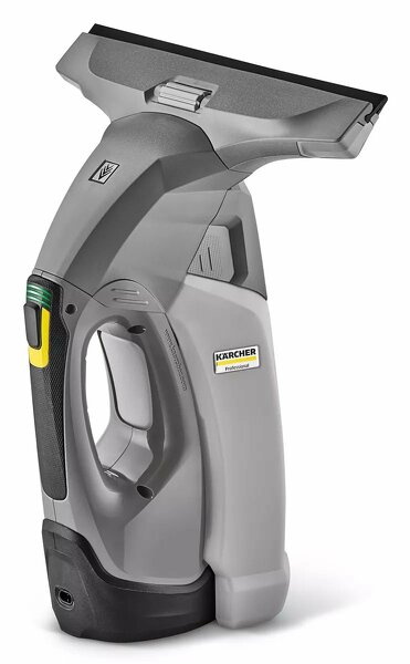 Kärcher Professional WVP 10 Adv Raamreiniger - 280mm - Detailed view of the product