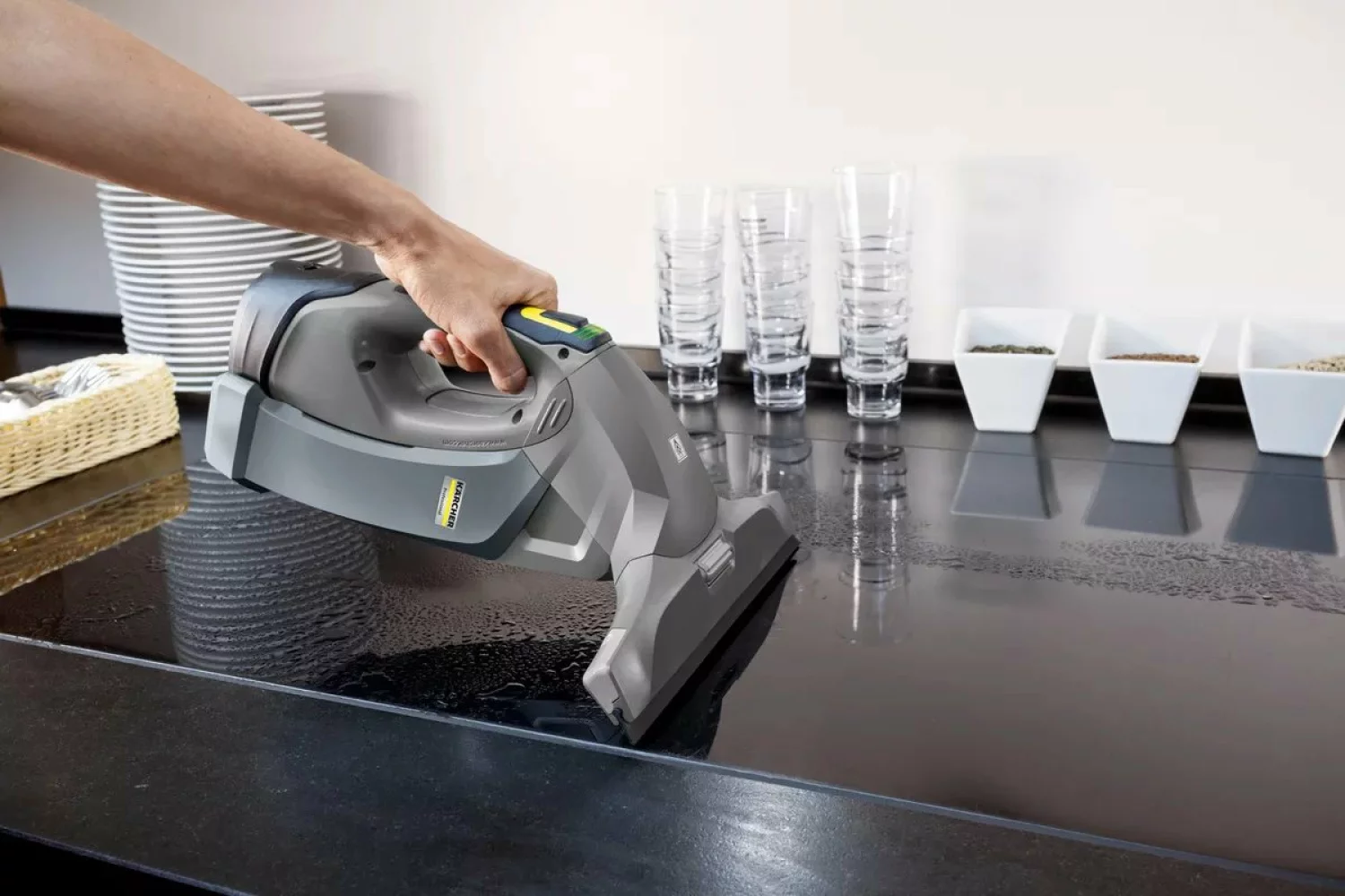 Kärcher Professional WVP 10 Adv Raamreiniger - 280mm thumbnail 4