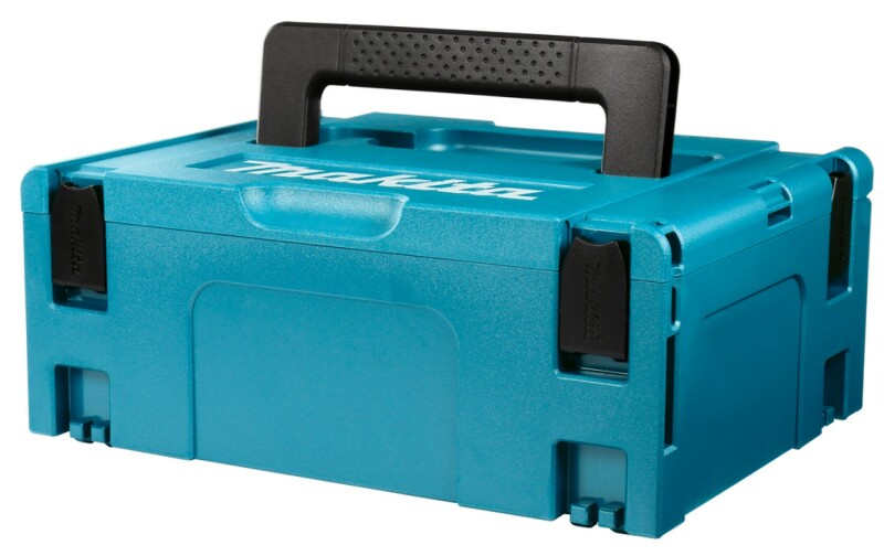 Makita 821551-8 Mbox Opbergkoffer Nummer 3 Incl. Opbergkoffer Nummer 2 - Detailed view of the product