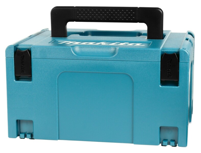 Makita 821551-8 Mbox Opbergkoffer Nummer 3 Incl. Opbergkoffer Nummer 2 - Detailed view of the product