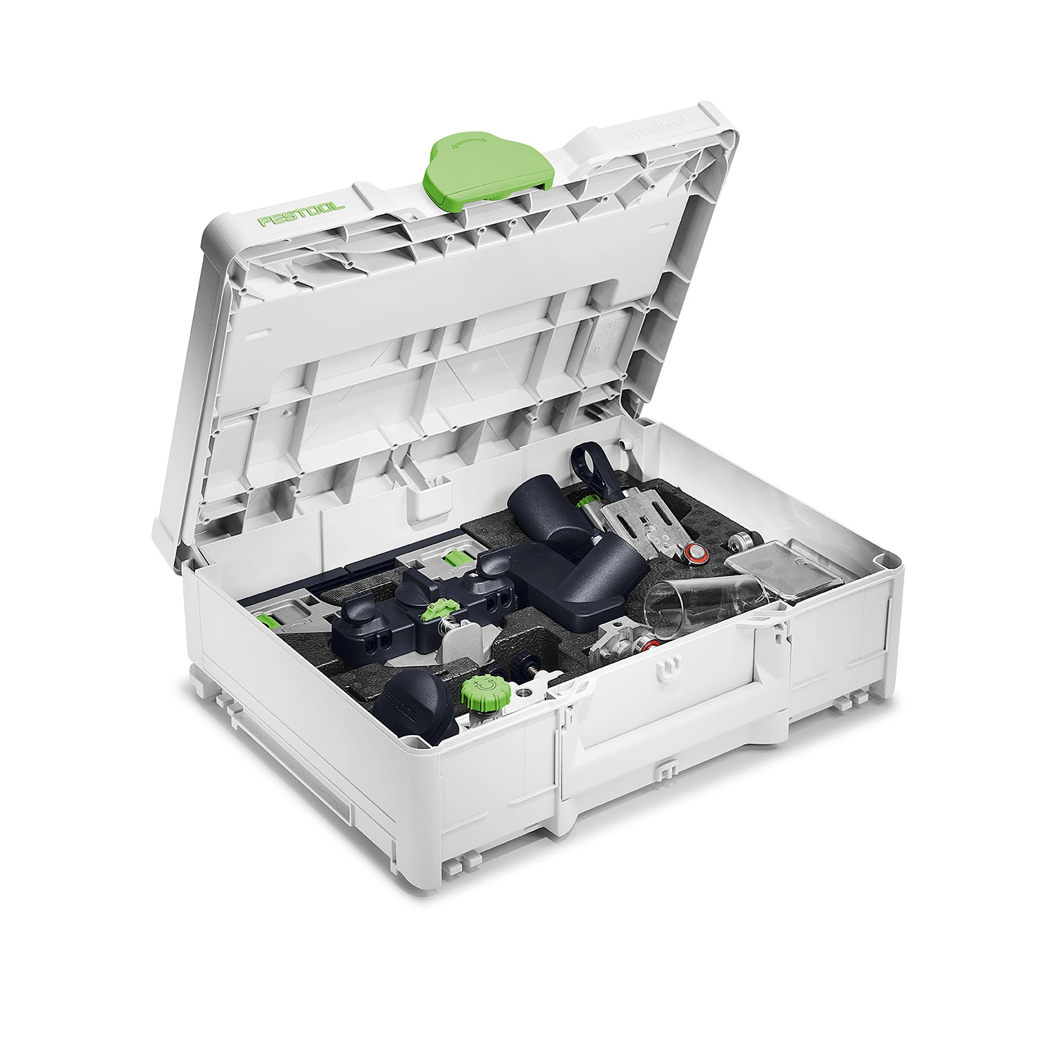 Festool ZS-MFK 700 Accessoireset Voor MFK 700 / MFKC 700 thumbnail 2