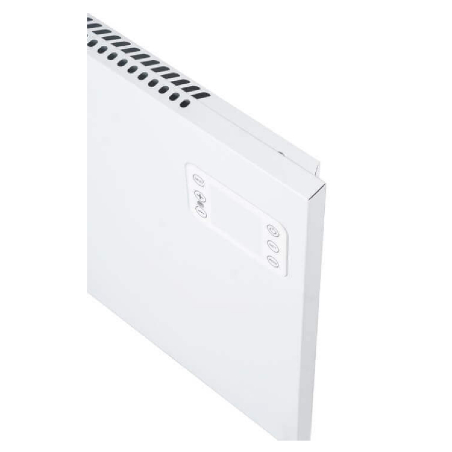 EUROM Alutherm 800XS Wifi Convectorkachel - 800W - 32m3 thumbnail 2