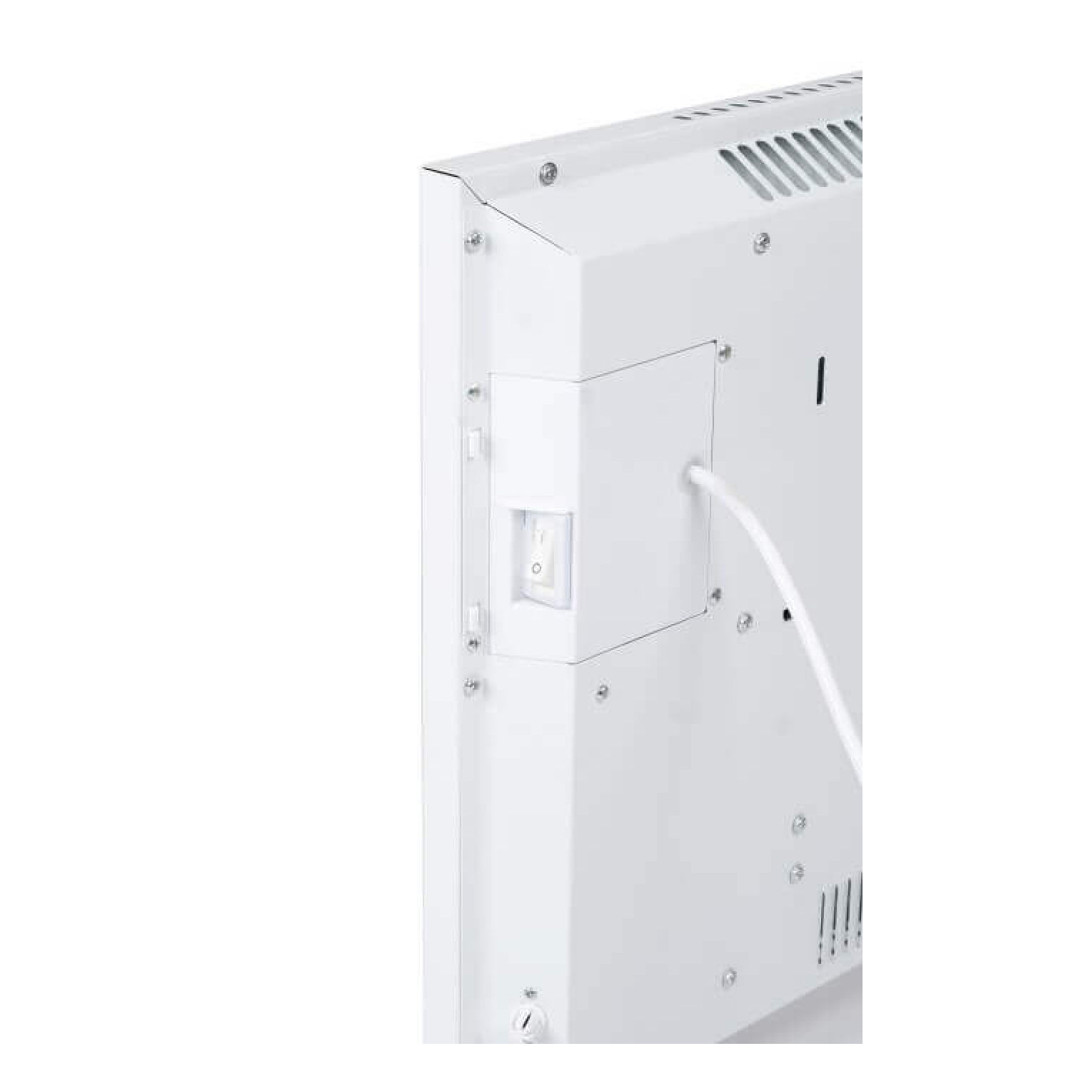 EUROM Alutherm 800XS Wifi Convectorkachel - 800W - 32m3 thumbnail 3
