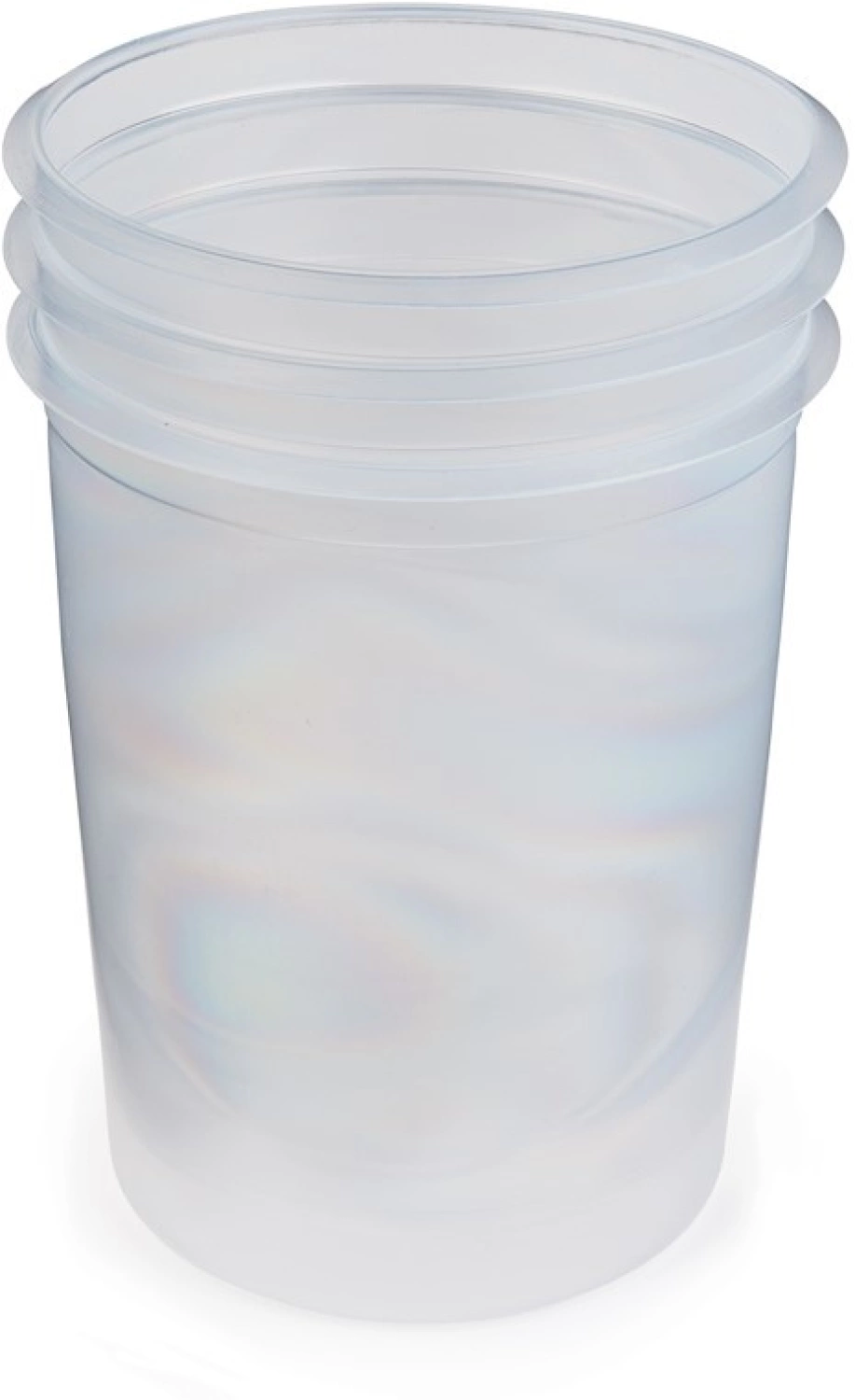 Graco Flexliner Bekerzakjes - 1L - 25st - 17P212