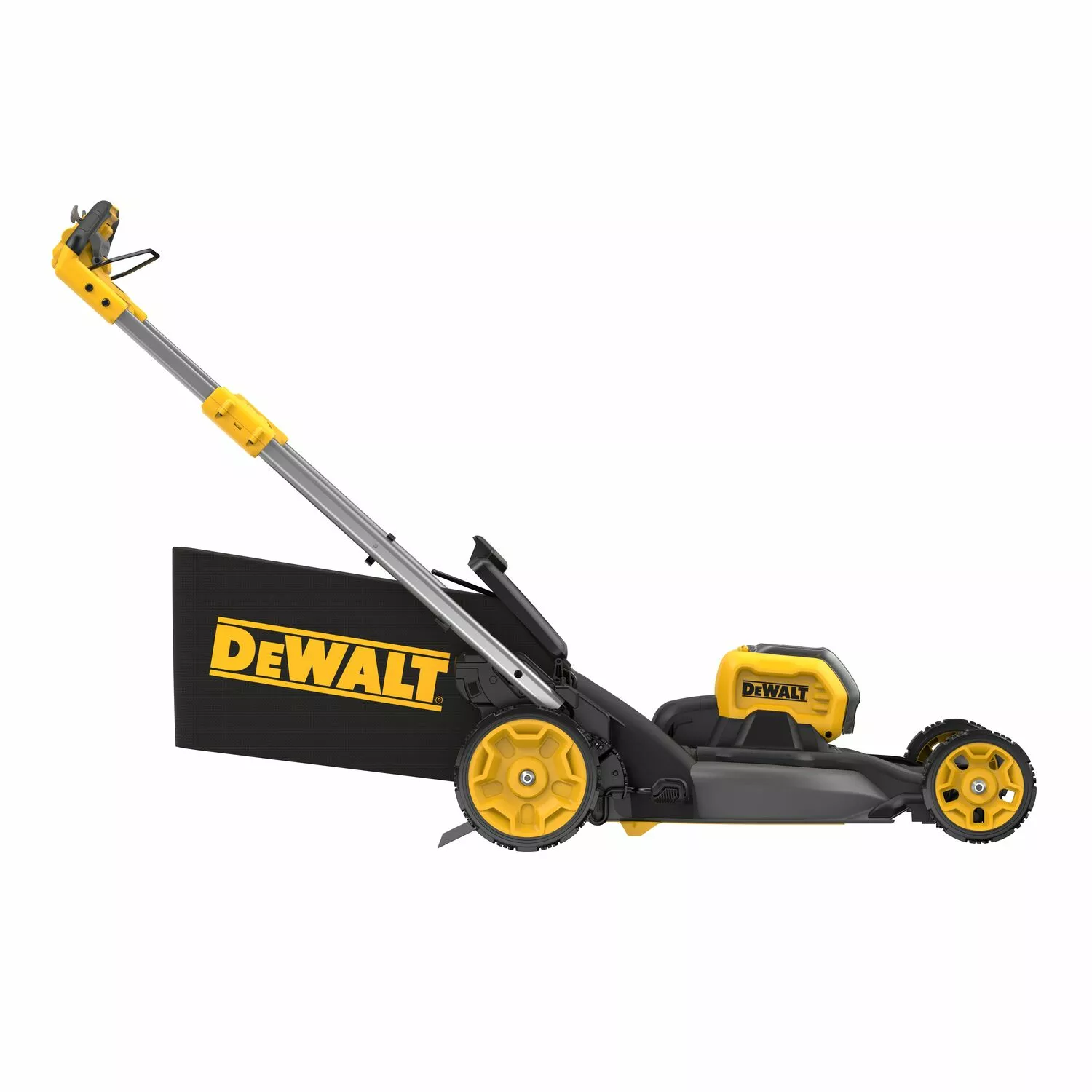 DeWALT DCMWSP550N 54V XR FLEXVOLT Accu Grasmaaier Body - Koolborstelloos - 53cm thumbnail 4