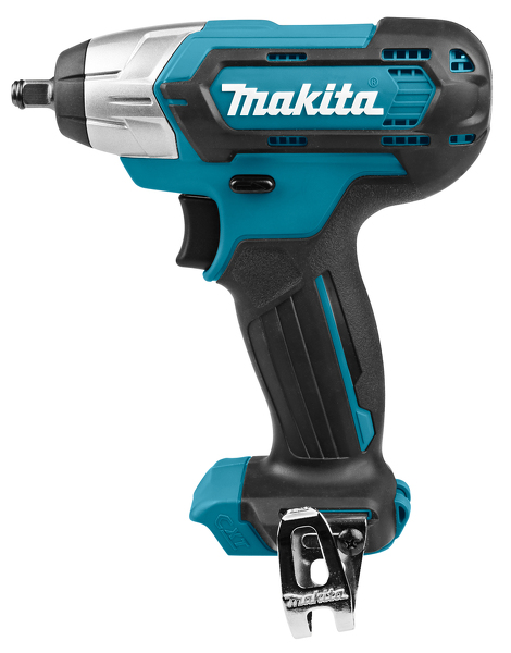 Makita TW140DZ 10,8V Li-Ion Accu Slagmoersleutel Body - 140Nm - 3/8"