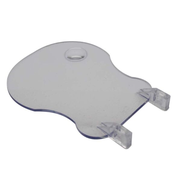 Contimac DSM 150 W Dubbele Slijpmolen - 520 W - 150mm - Detailed view of the product