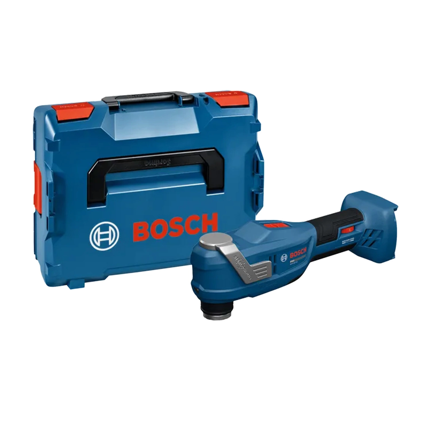 Bosch GOP18V-30 Accu Multitool In L-Boxx