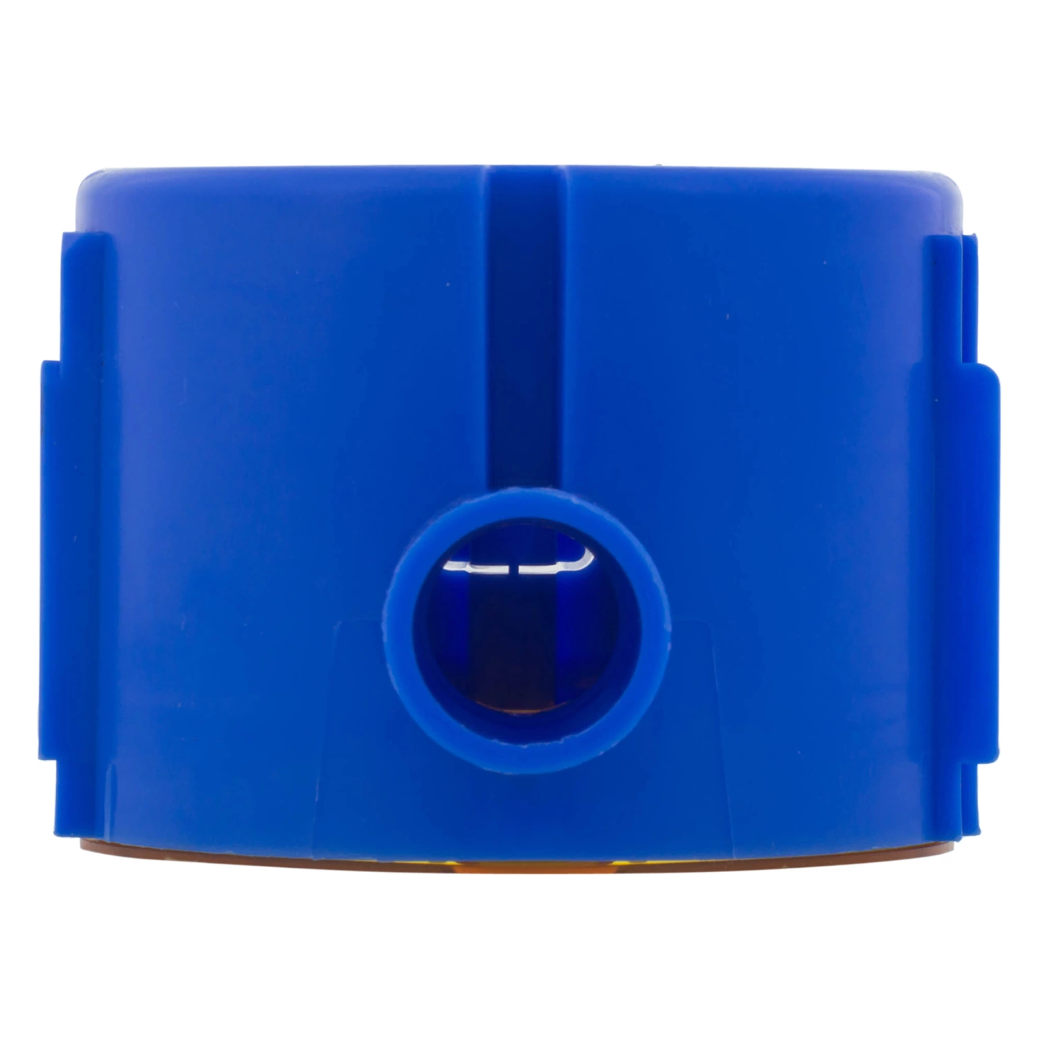 ABB Inbouwdoos DZ50 -Ø5/8 - Blauw (10  st) thumbnail 4