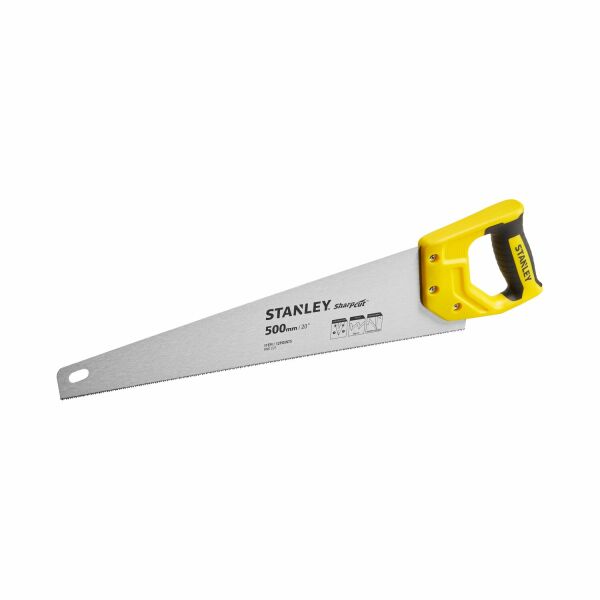 Stanley STHT20371-1 Houtzaag SharpCut - 500mm - 11T/inch