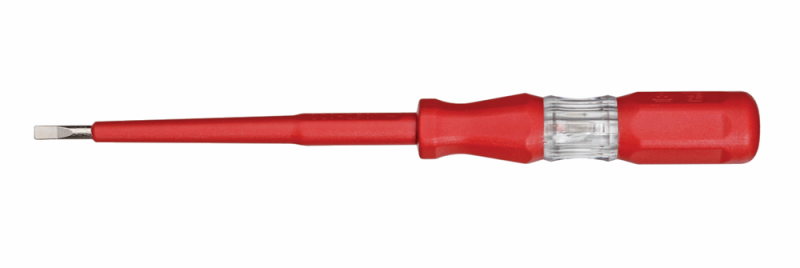 Gedore 4615 Spanningzoeker - 140mm - Detailed view of the product
