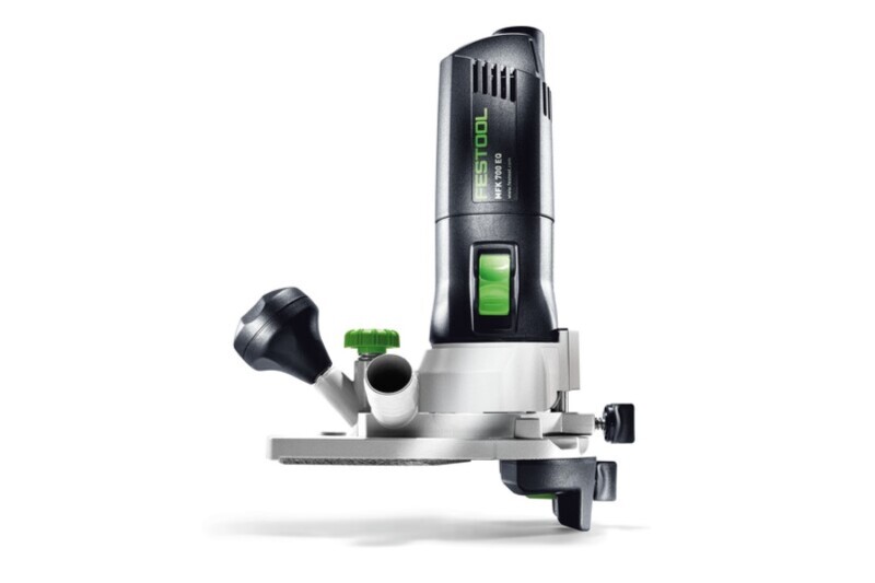 Festool MFK 700 EQ/B-Plus Module Kantenfrees In Systainer - 720W - Detailed view of the product