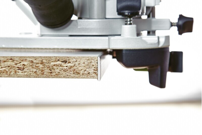 Festool MFK 700 EQ/B-Plus Module Kantenfrees In Systainer - 720W - Detailed view of the product