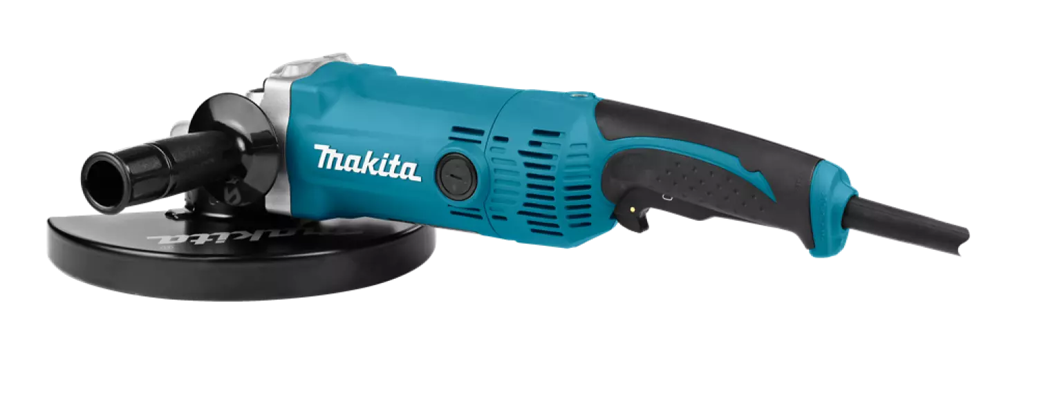 Makita GA9050R Haakse Slijper - 2000W - 230mm thumbnail 4