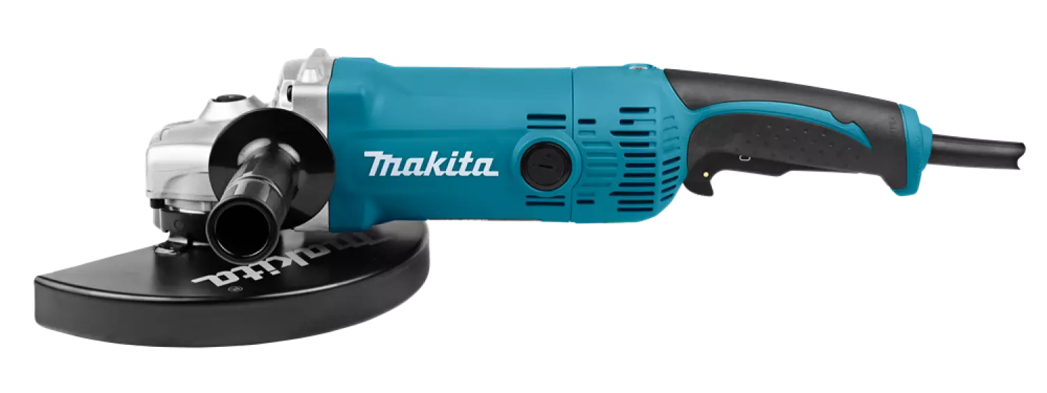 Makita GA9050R Haakse Slijper - 2000W - 230mm thumbnail 3