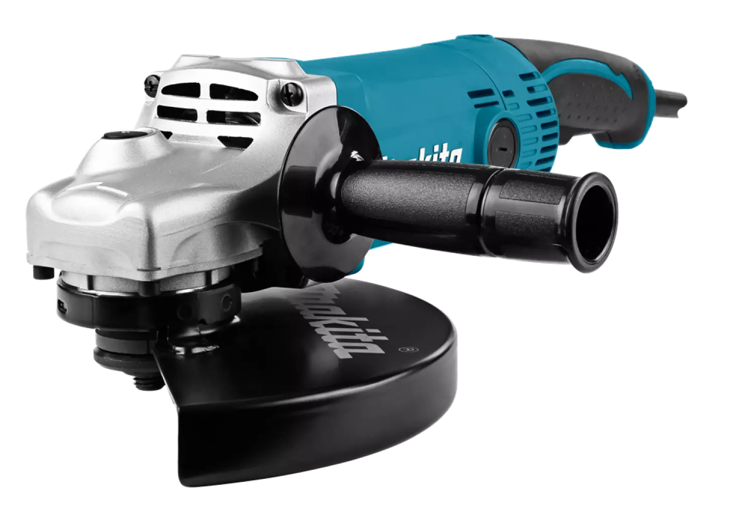 Makita GA9050R Haakse slijper 230 mm 2000 W