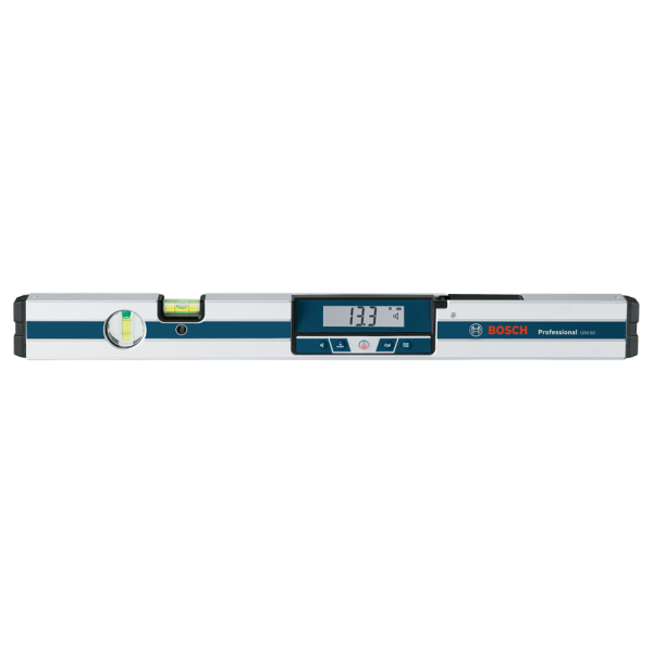 Bosch GIM 60 Digitale Hoekmeter In Tas - 360