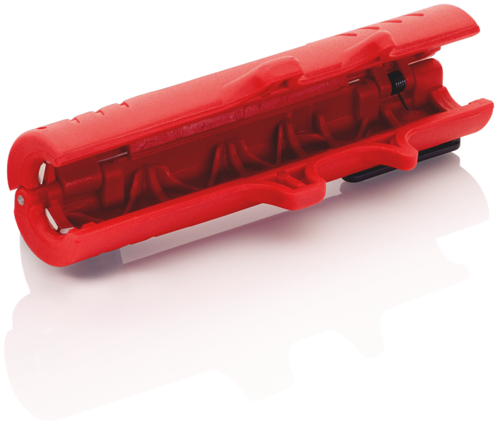 Knipex 1680125SB Ontmantelingstripper - 8-13mm - Detailed view of the product