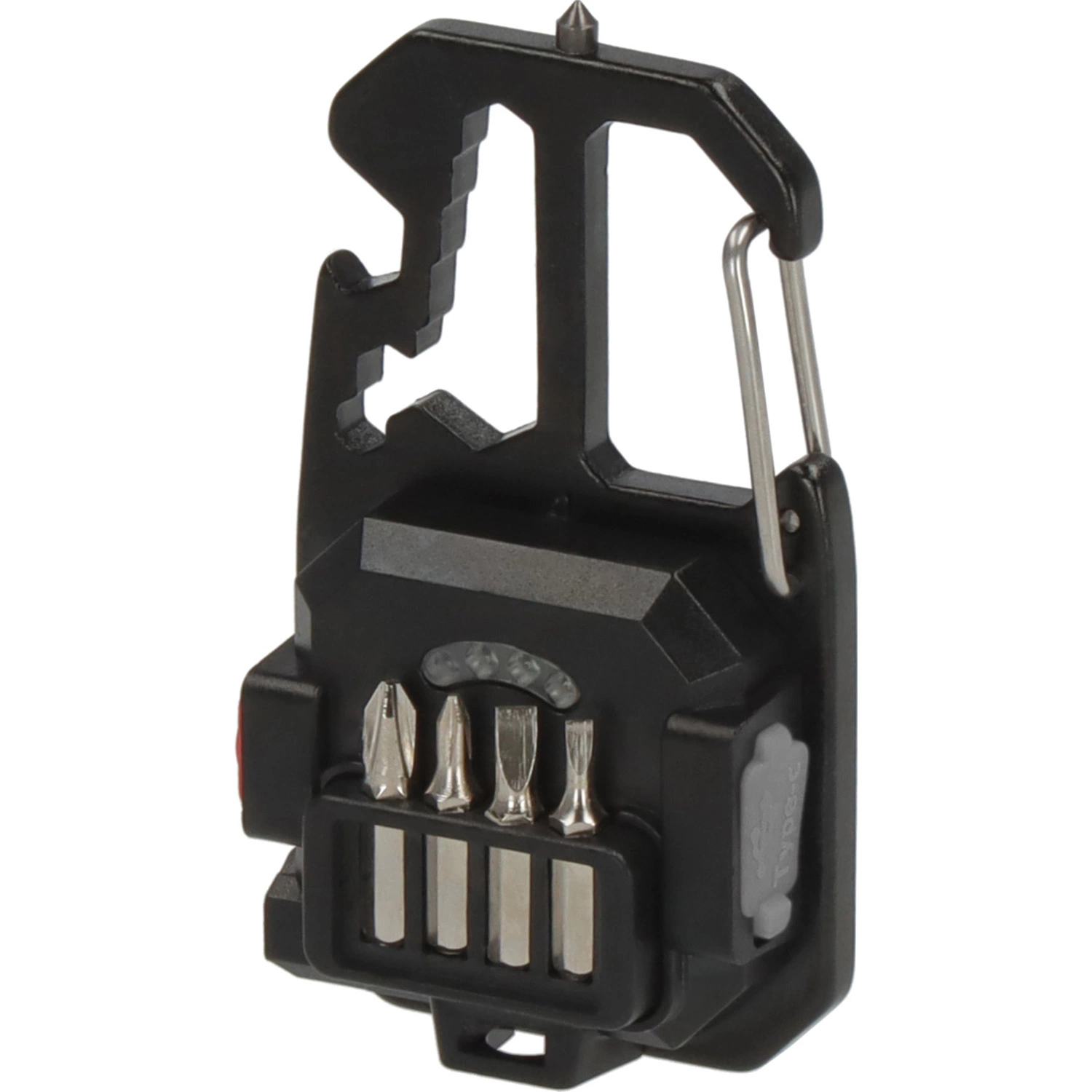 Brennenstuhl MTL 600 A Multifunctionele Mini LED Zaklamp - 600Lm thumbnail 2