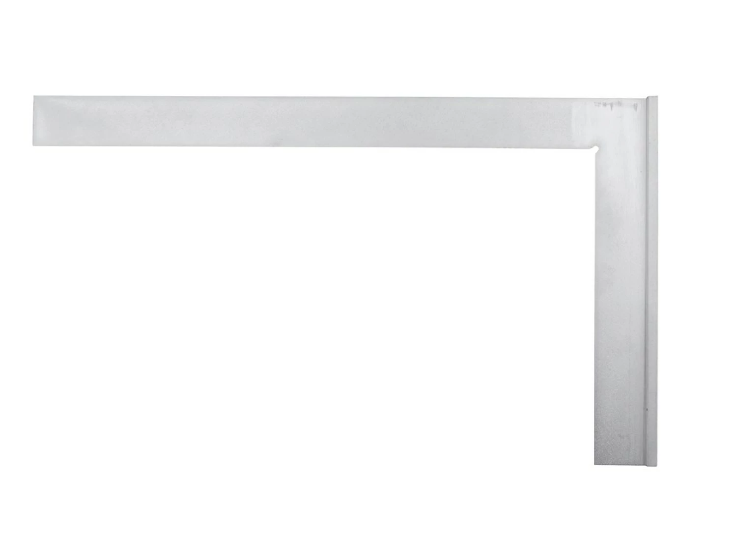 Sola SWA 500 Winkelhaak Met Aanslag - 500 X 280mm