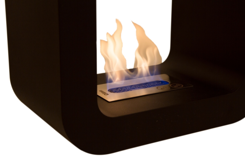 Qlima FFB4242 Tafelhaard - 1260W - Detailed view of the product