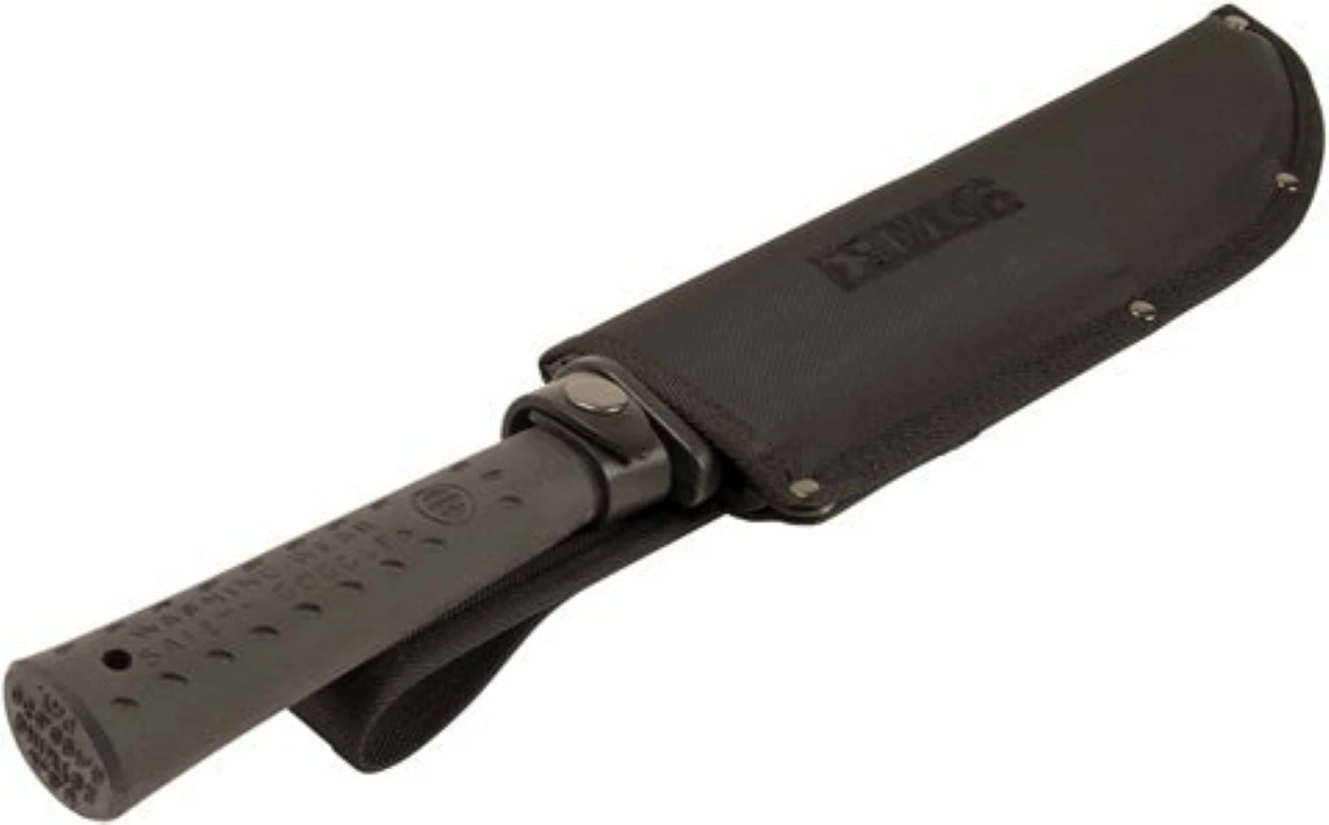 Estwing EBM Machete - Vinyl Handgreep - 490mm - Incl. Foudraal thumbnail 4