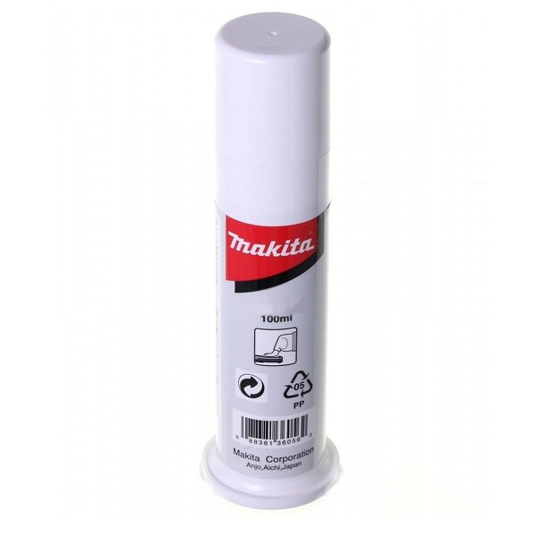 Makita 198993-4 Boren-/beitelvet - 100ml