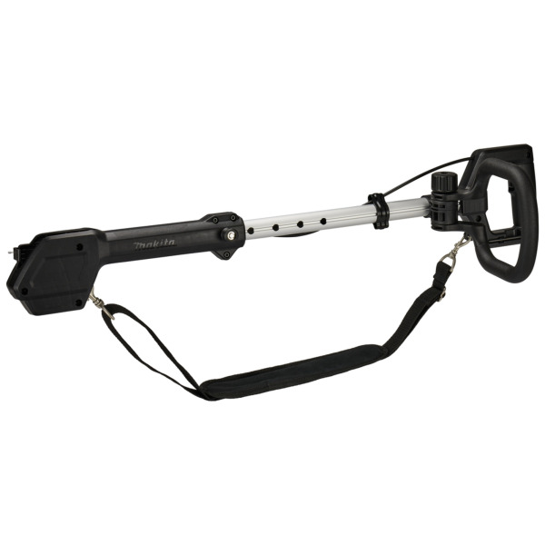 Makita 191G67-2 Verlengde Handgreep Slagmoersleutel - Detailed view of the product