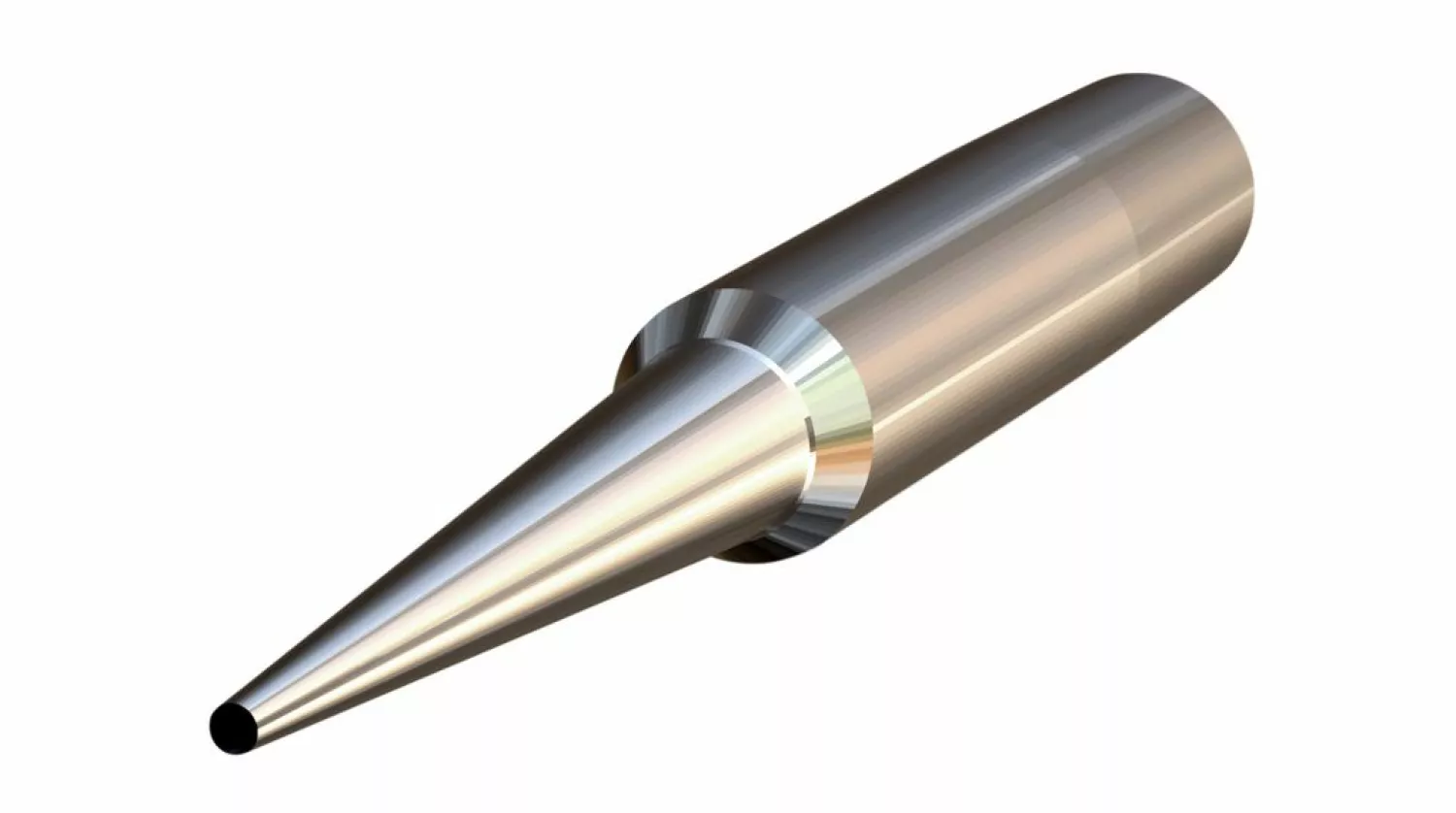 Weller WLTC08IR60 Soldeerpunt Conisch 0.8mm