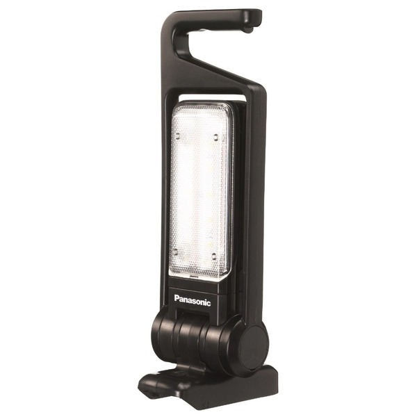 Panasonic EY37C3B 14,4/18/21,6V Li-Ion Accu LED Lamp Body