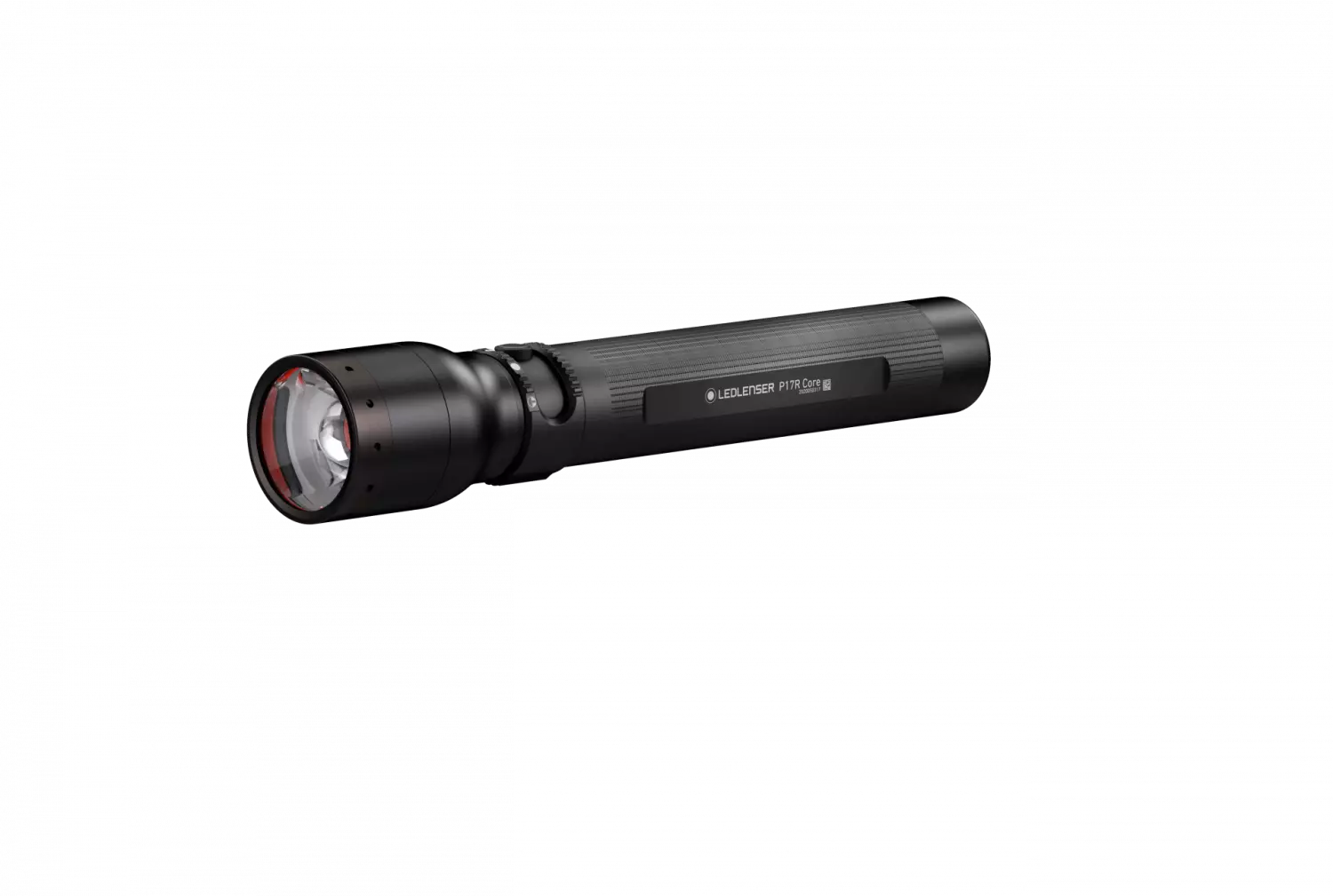 Ledlenser P17R Core 6,4V Accu LED Zaklamp - Oplaadbaar - IP54 - 1200Lm