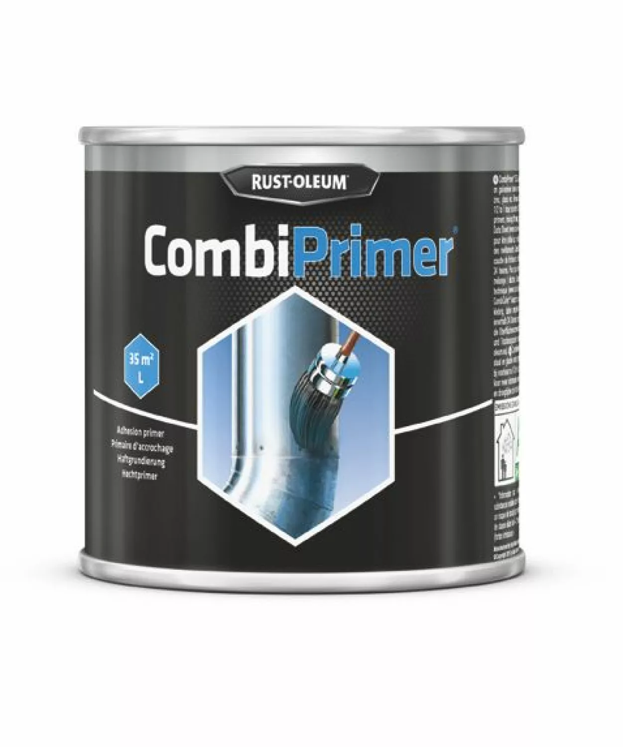 Rust-Oleum Combiprimer Hechtprimer - 0,75L