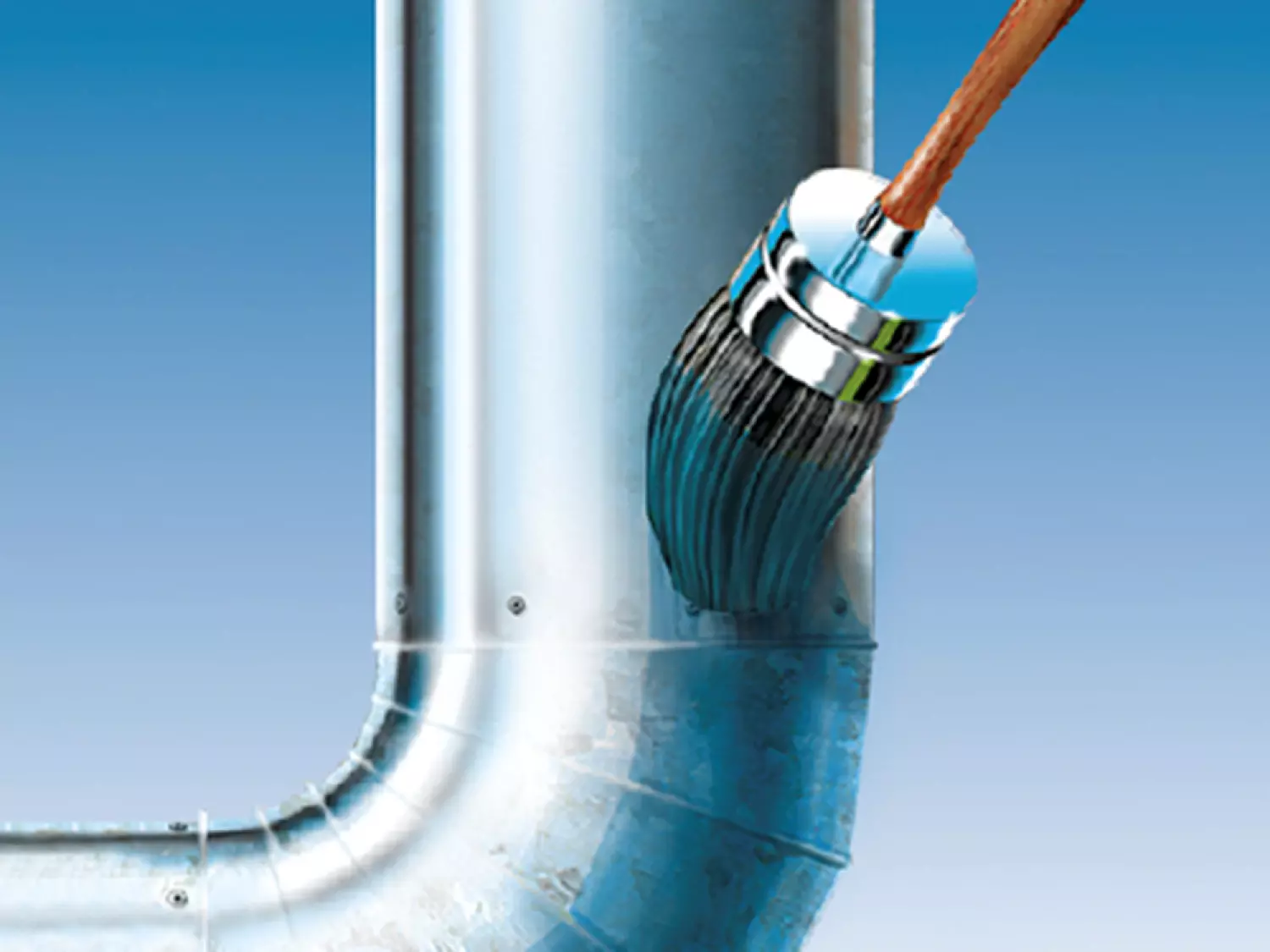 Rust-Oleum Combiprimer Hechtprimer - 0,75L thumbnail 2