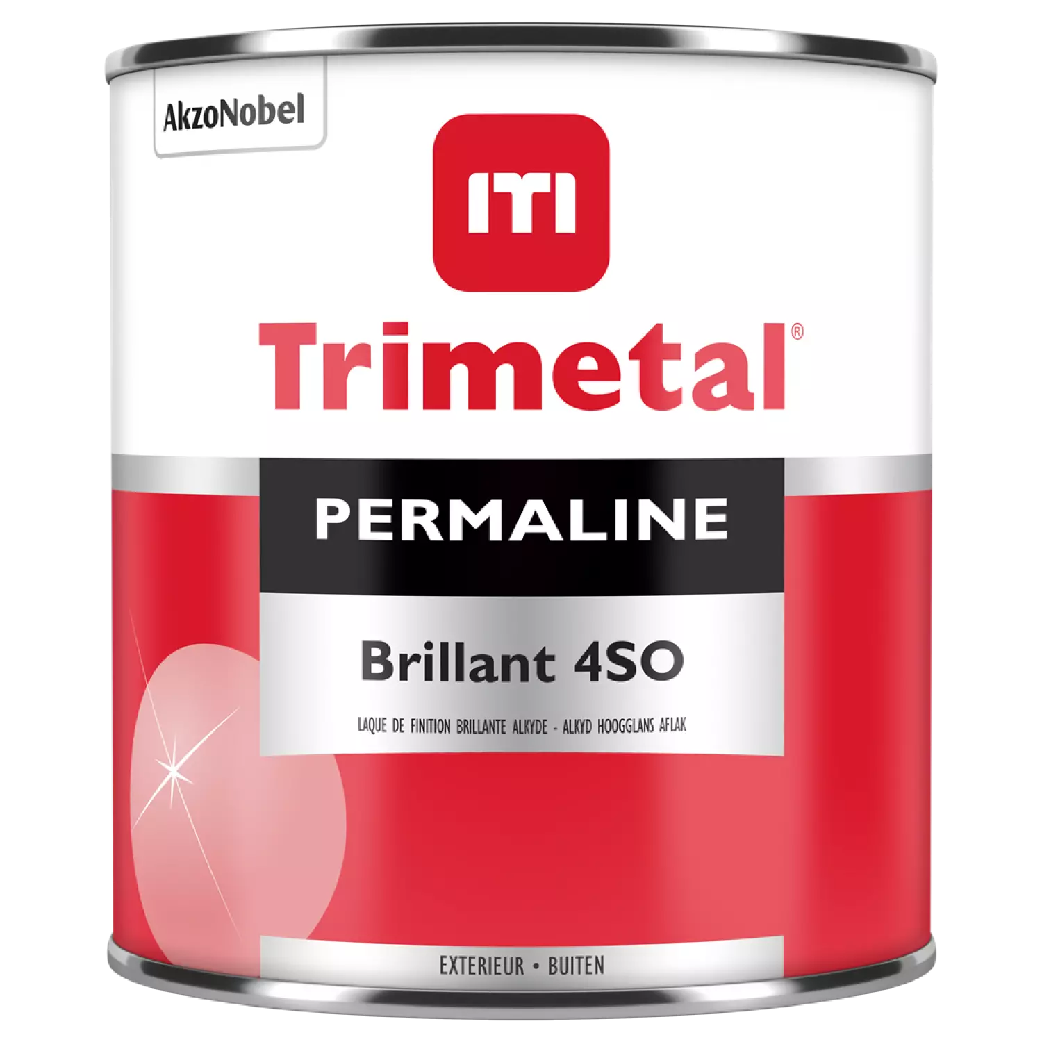 Trimetal Permaline Brillant 4SO - 1L
