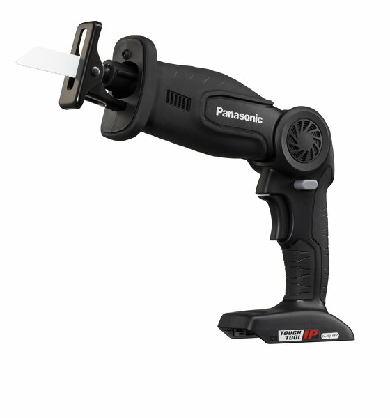 Panasonic EY47A1X 18V Li-Ion Accu Reciprozaag Body Incl. Reciprozaagblad - 50x14x1,6mm
