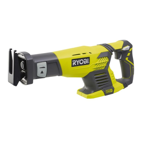 Ryobi RRS1801M One+ 18V Li-Ion Accu Reciprozaag Body - Snelwissel - 5133001162 - Detailed view of the product