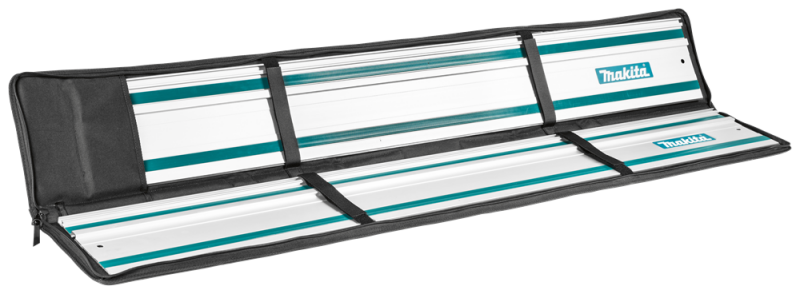 Makita E-05664 Tas Voor Geleiderail - 1500mm - Detailed view of the product