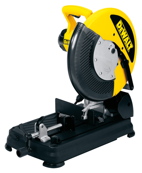 DeWALT DW872 Metaal Afkortzaag - 2200W - 355mm - Detailed view of the product