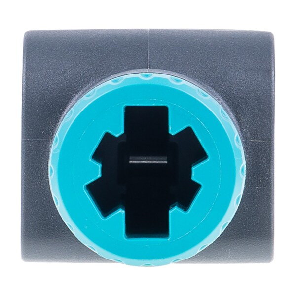 Wolfcraft 3039000 Eenhandklemmen Connector - Voor EASY / PRO L / PRO ERGO / PRO MAX - Detailed view of the product