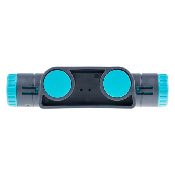 Wolfcraft 3039000 Eenhandklemmen Connector - Voor EASY / PRO L / PRO ERGO / PRO MAX - Detailed view of the product