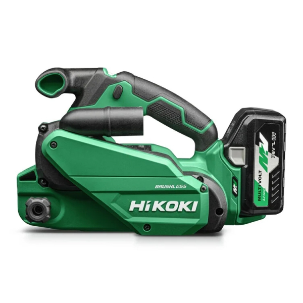 HiKOKI SB3608DAWPZ Accu Bandschuurmachine - 36V Incl. 2x 2,5Ah Accu's En Lader In HSC III - Default image for the product