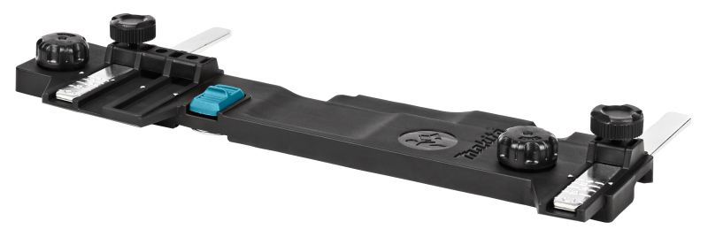 Makita 197005-0 Geleiderailadapter Voor HS7601J - Detailed view of the product