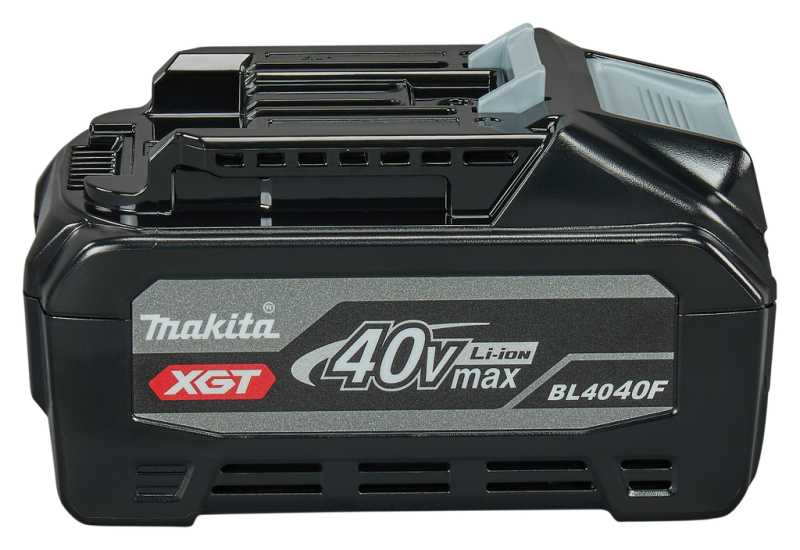 Makita BL4040F 40V XGT Max Li-Ion Accu - 4,0Ah EAN: 88381597869