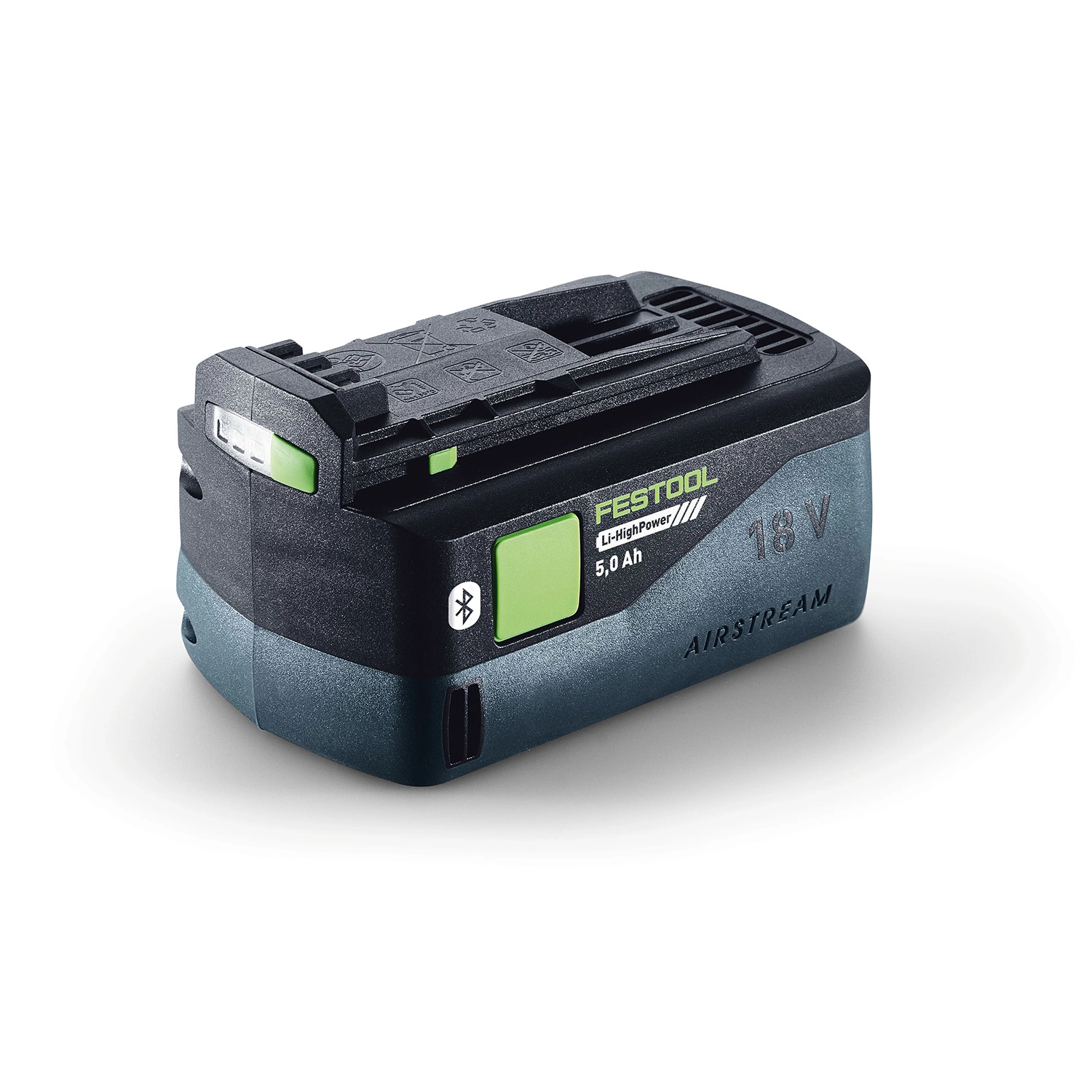 Festool BP 18 Li 5,0 HP-ASI HighPower-accu - 18V - 5.0Ah