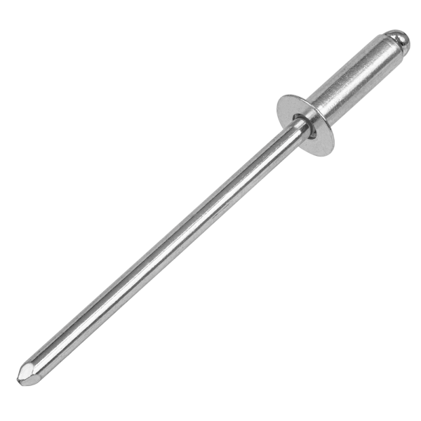 Gesipa 1454087 Standaard Blindklinknagel - Verzonken Kop - Open - AL/ST - 5 X 20mm (250st)
